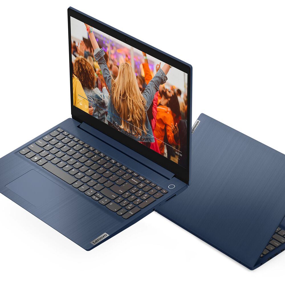 Notebook Ryzen 5/ 8gb Ram/ 512gb Ssd/ 15.6" Led/ W10h Ideapad 3 image number 2.0