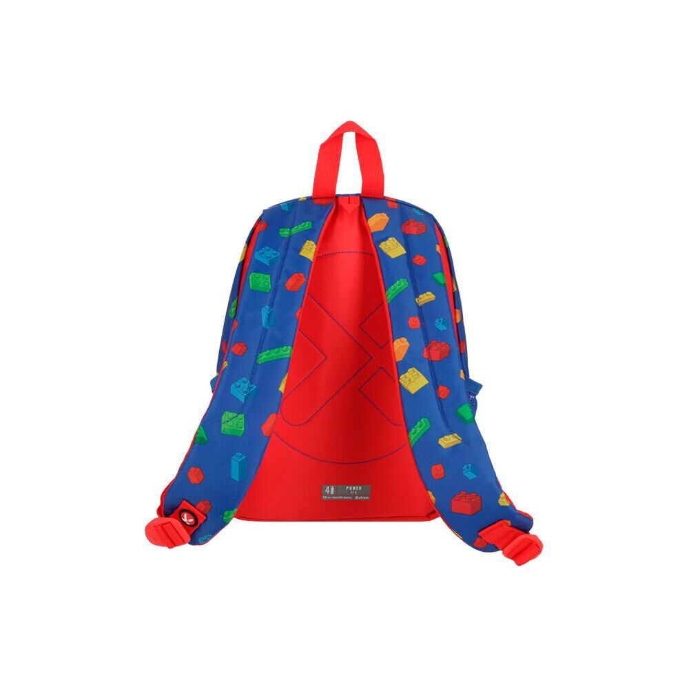 Mochila Xtrem Power 4xt image number 2.0