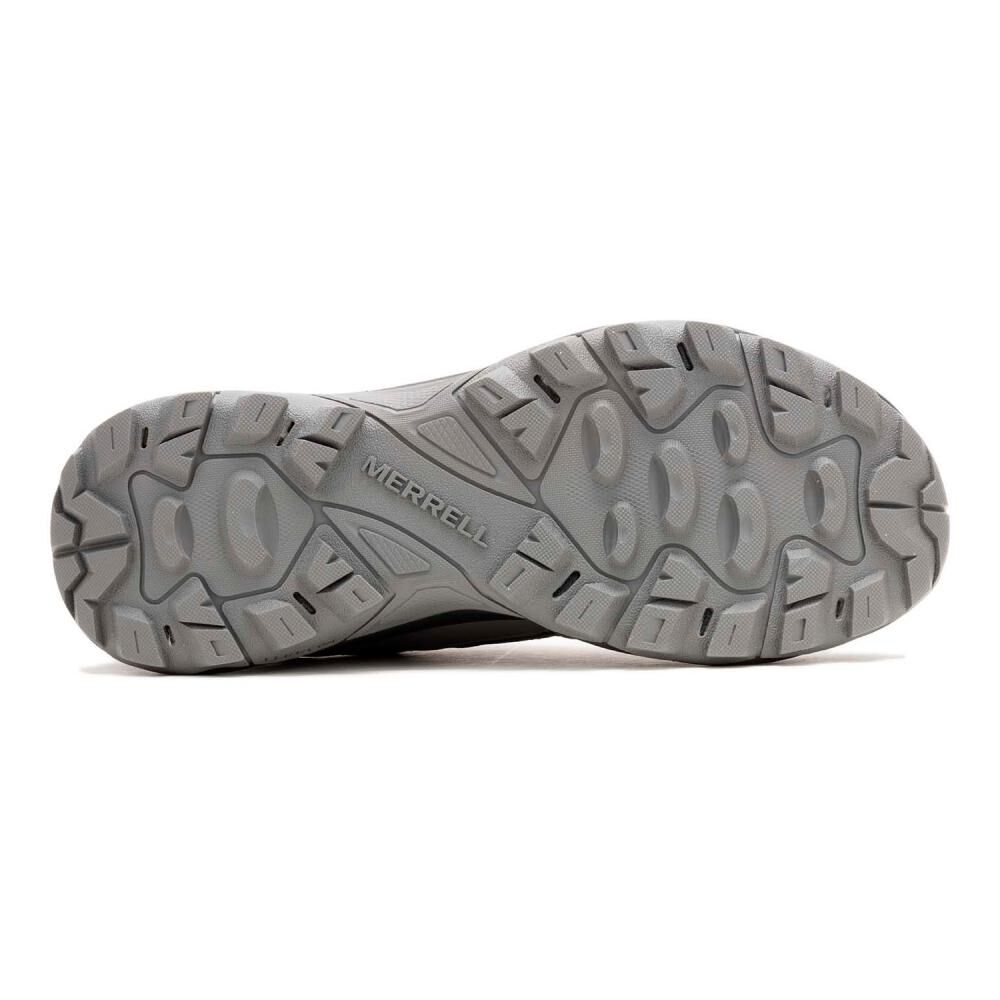 Zapatilla Outdoor Mujer Merrell Tempo Exp Negro image number 4.0