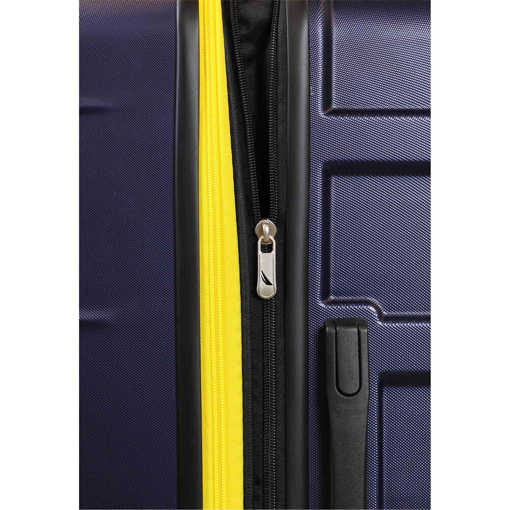 Maleta Grande M&oacute;naco Azul L 23kg Nautica image number 3.0