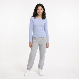 Polera Niña Red - Rock