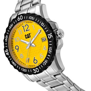 Reloj Cat Hombre Ap-141-11-717 Downforce