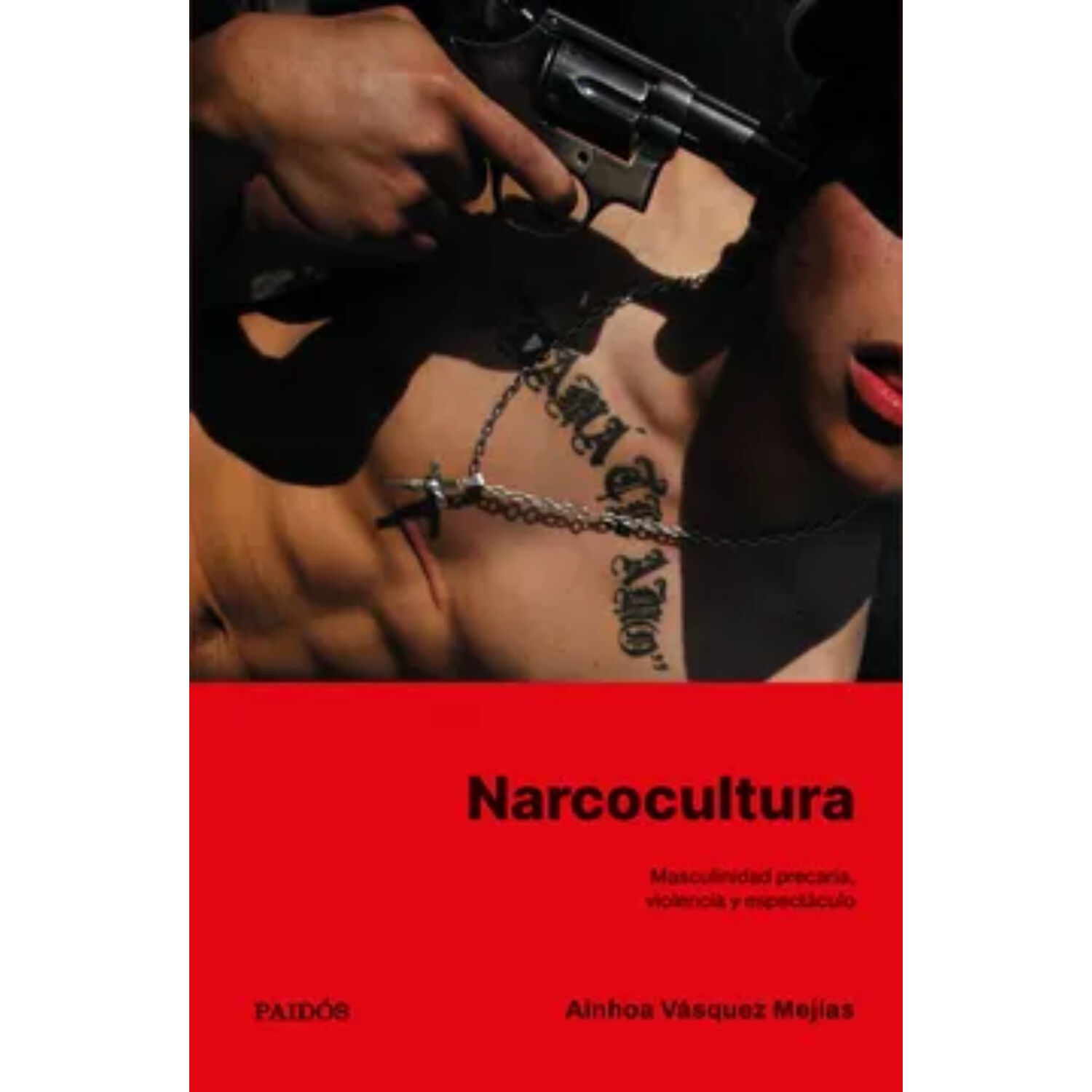 Narcocultura image number 0.0