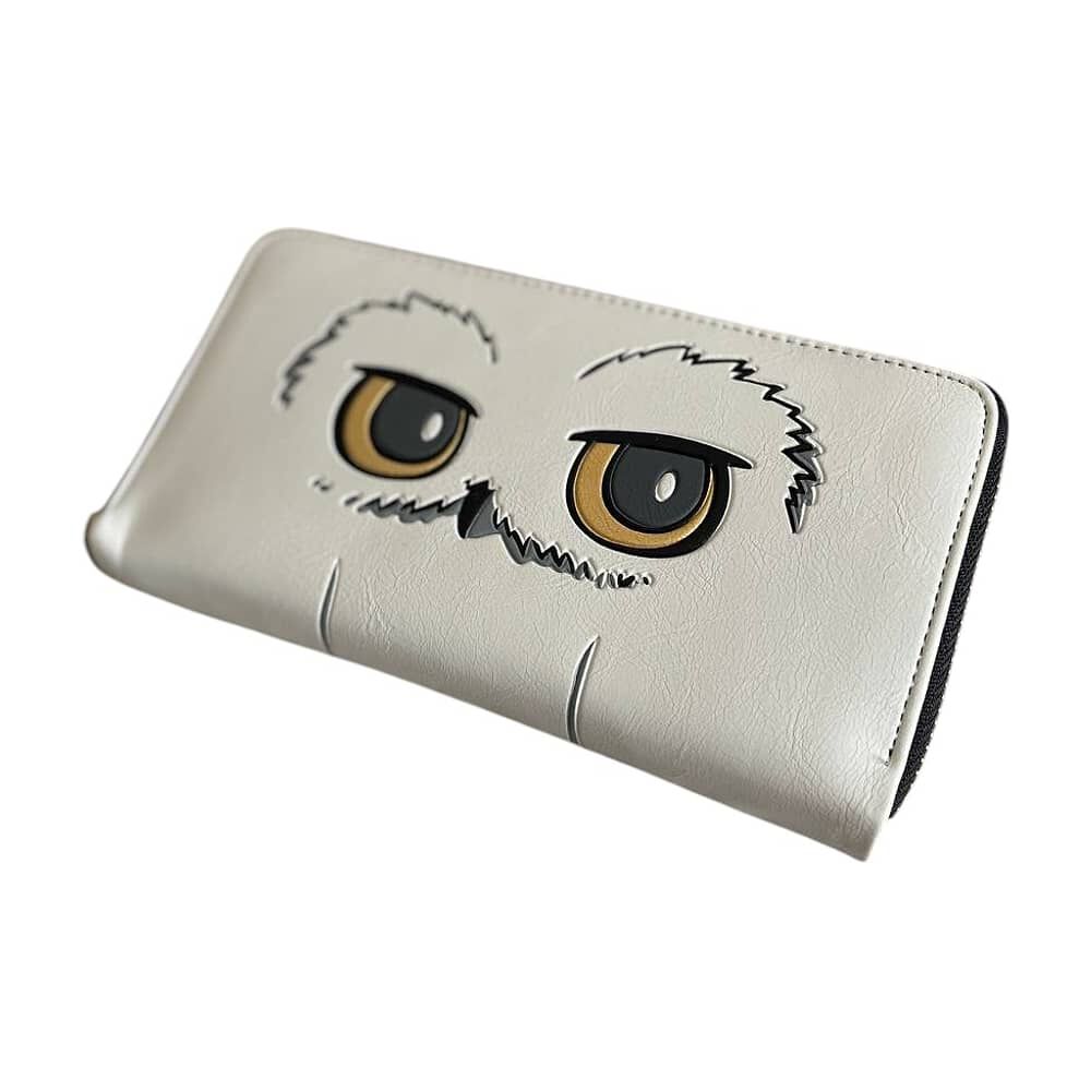 Billetera Hedwig Lechuza Mujer- Harry Potter image number 7.0