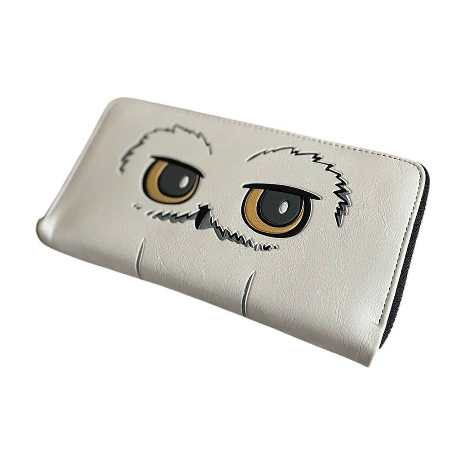 Billetera Hedwig Lechuza Mujer- Harry Potter image number 7.0