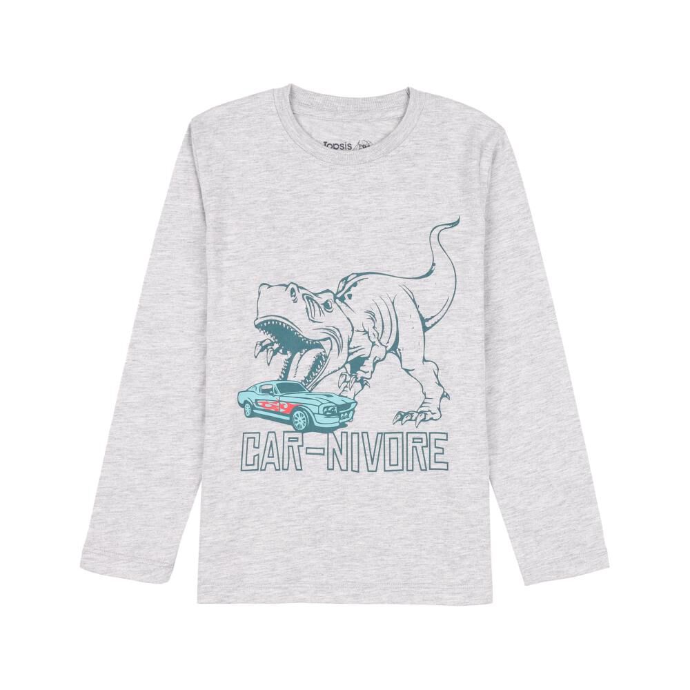 Polera Ni&ntilde;o Topsis image number 0.0