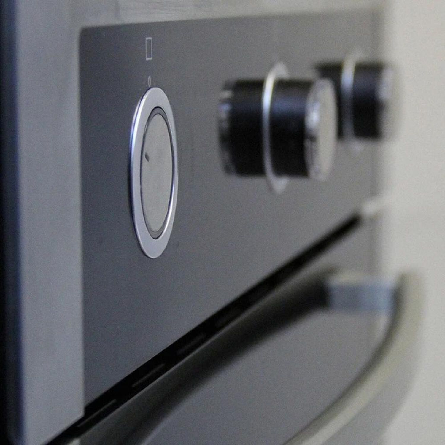 Horno Empotrado Ursus Trotter Prime EP8 Dl / 73 Litros image number 3.0