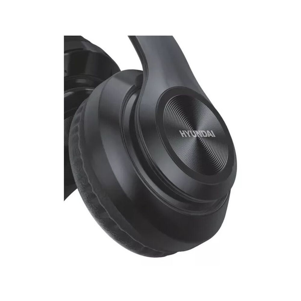 Audífono Bluetooth 5.0 Hyundai Modelo Po-wbp460 image number 1.0