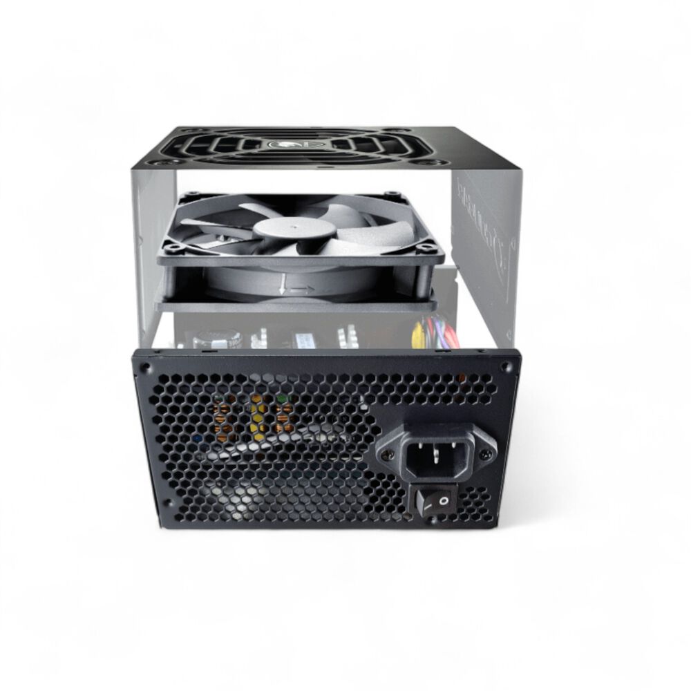 Fuente De Poder Gamer Cougar Vte 400w 80 Plus High Efficiency image number 4.0
