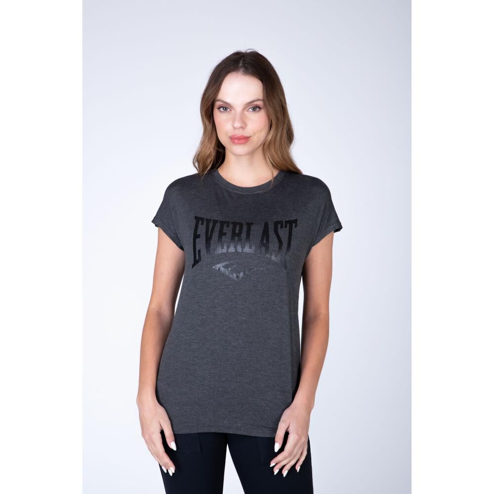 Polera M/c Stone Everlast image number 0.0