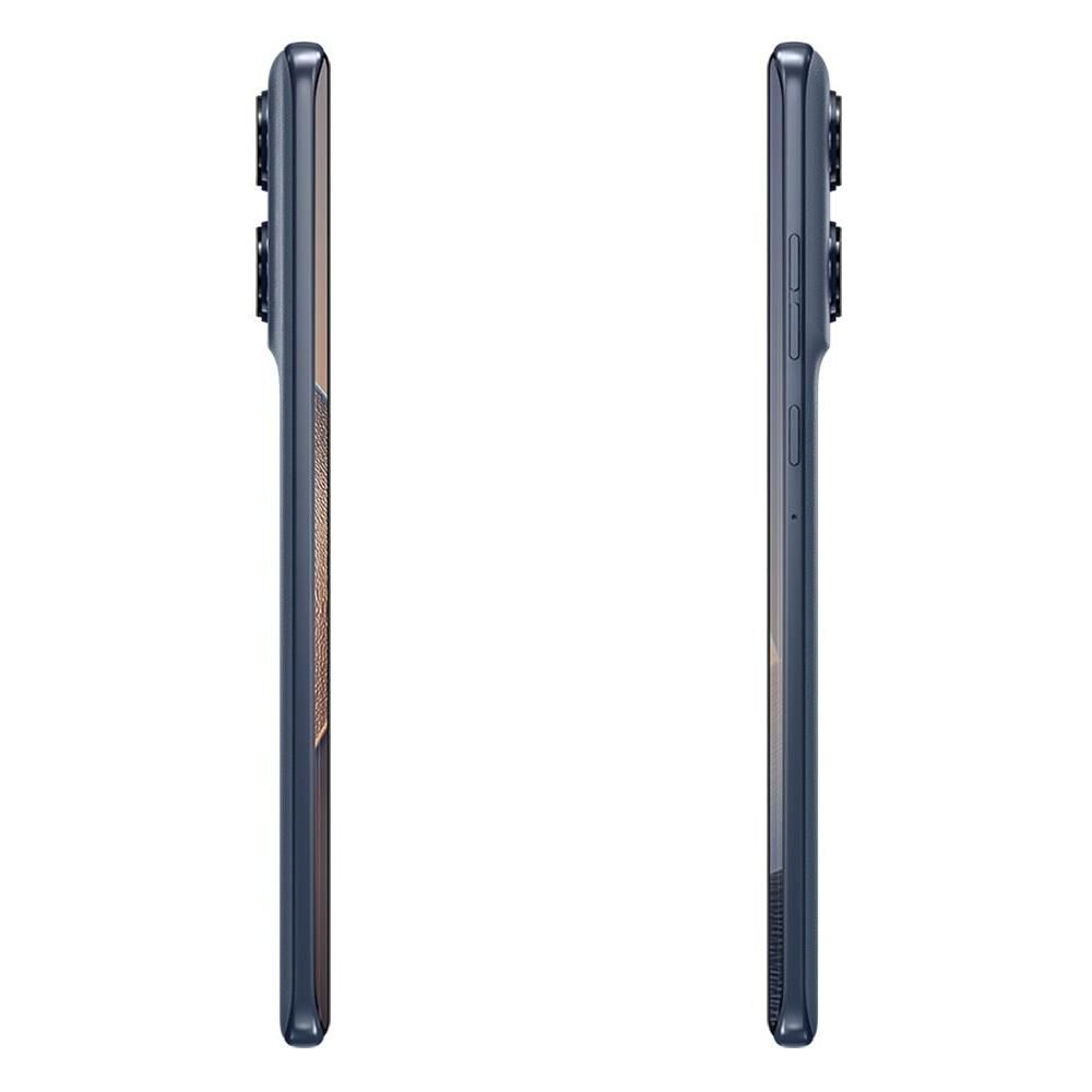 Smartphone Motorola Moto Edge 60 Fusion / 5G / 256 GB / Azul / Liberado image number 4.0