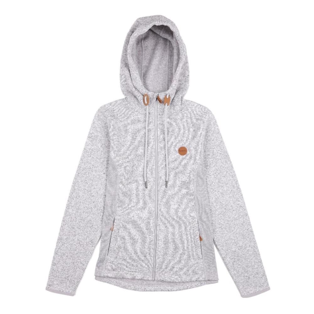 Poler&oacute;n Mujer Freedom image number 0.0