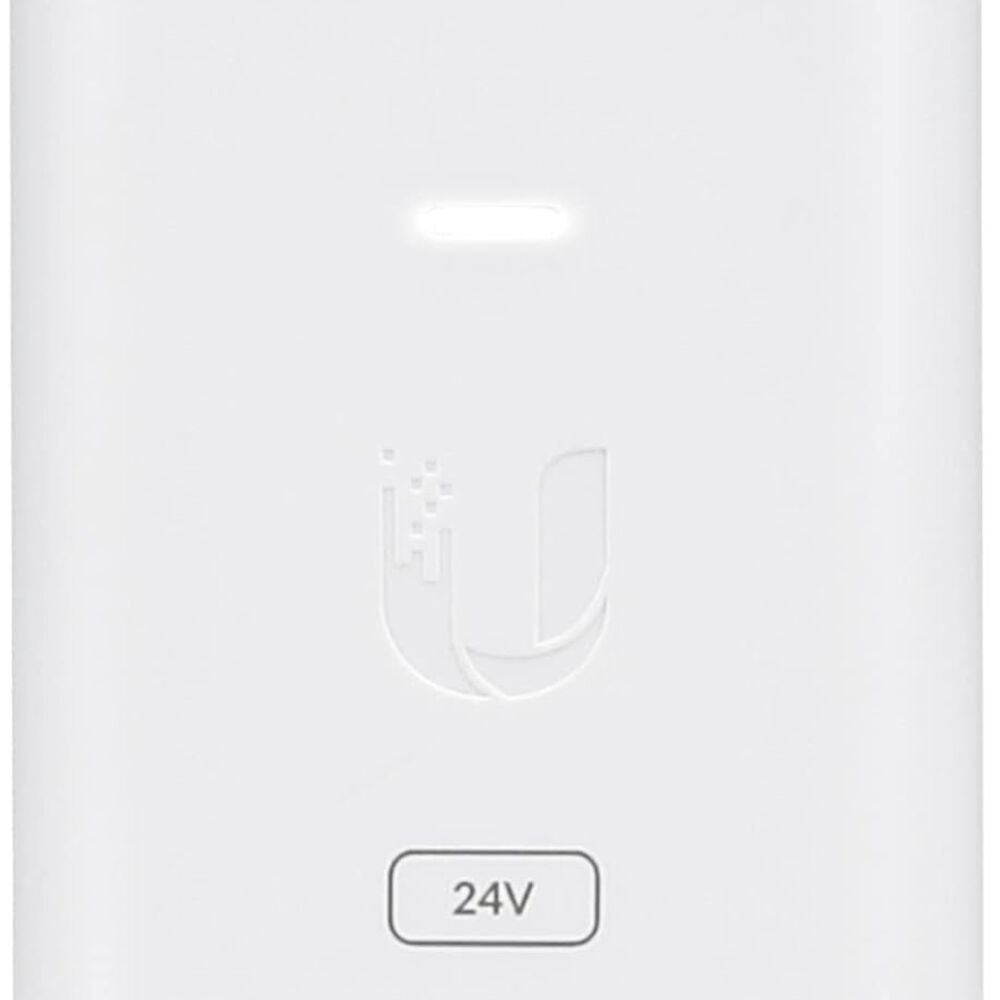 Inyector Poe Ubiquiti Networks 24-7w-g Ca 100-240 V image number 3.0