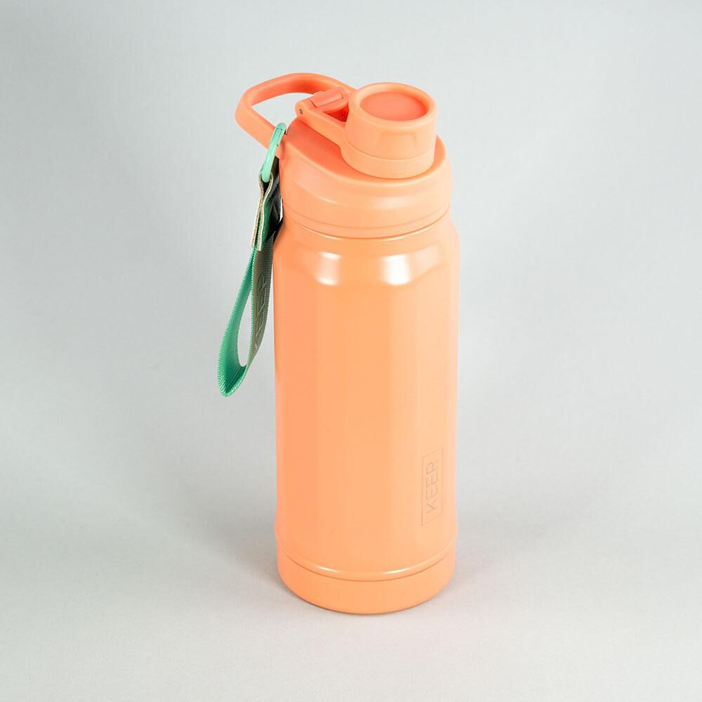 Botella De Agua Keep Strap / 1 Pieza / 650 Ml image number 2.0