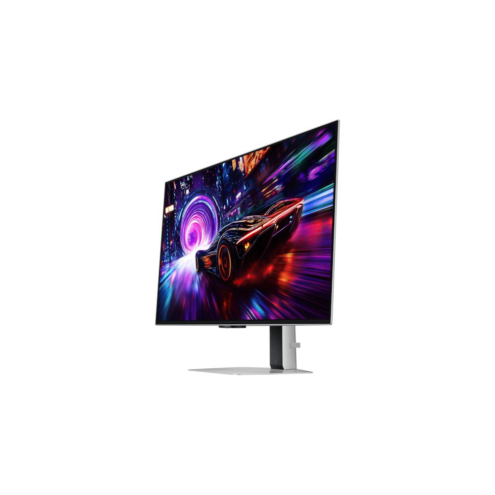 32" Odyssey Oled G8 G81sf Uhd 240hz Monitor Gamer Plano image number 5.0