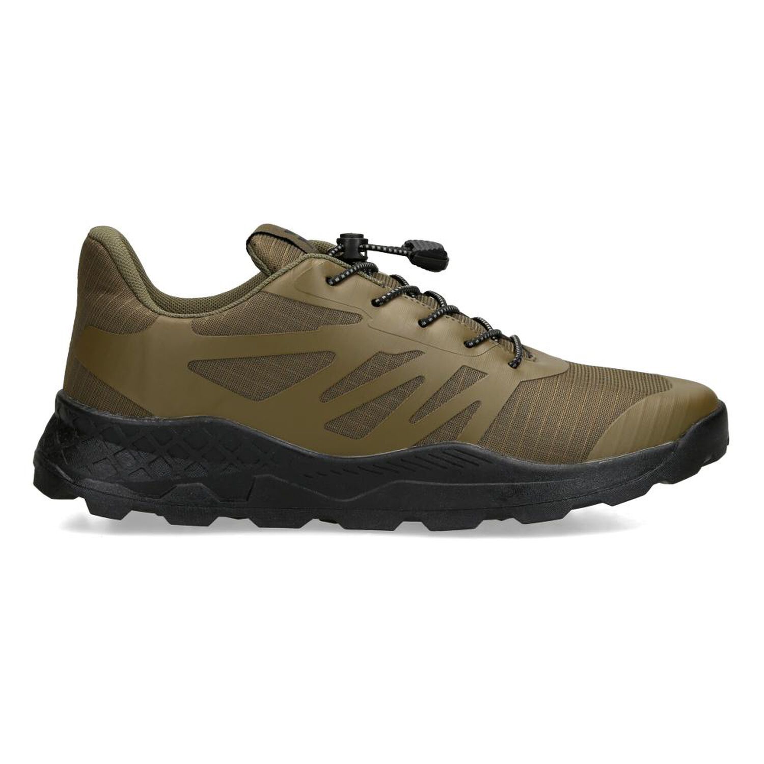 Zapatilla Urbana Hombre Rolly Go Green image number 2.0