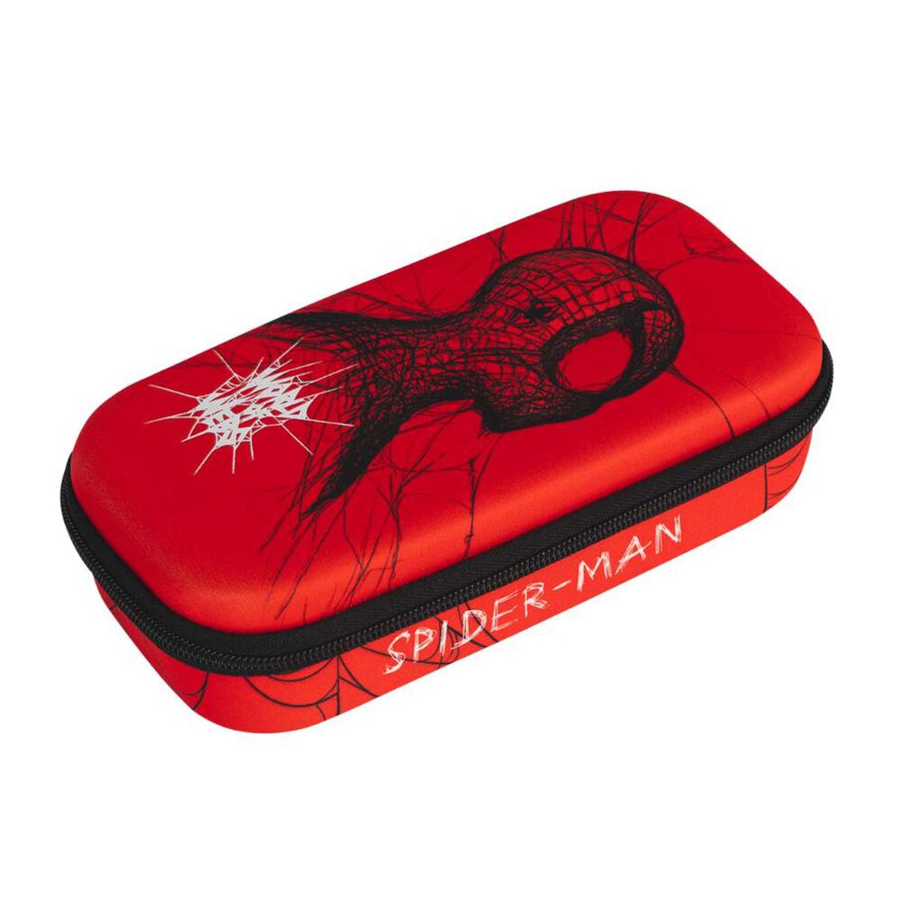 Estuche Box Spiderman Mooving image number 0.0