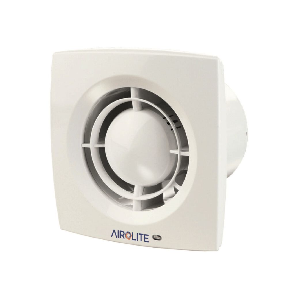 Extractor Airolite 125x1tk image number 0.0