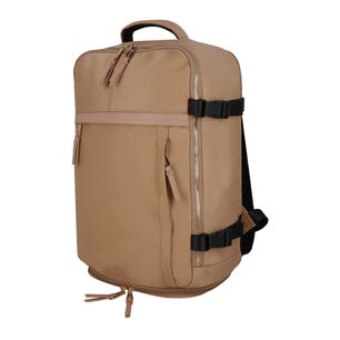 Mochila De Viaje 16" Secret Oxford Sc7 Extra Grande