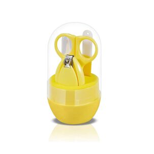Kit De Higiene 4 Piezas Para Bebés