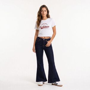 Polera Mujer Freedom
