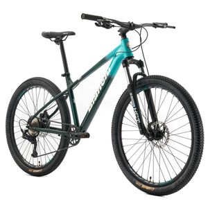 Bicicleta Mountain Bike Bianchi Aggressor / Aro 27.5