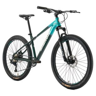 Bicicleta Mountain Bike Bianchi Aggressor / Aro 27.5
