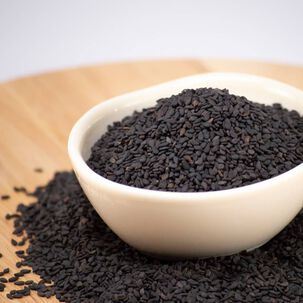 Sesamo Negro Tostado Kg