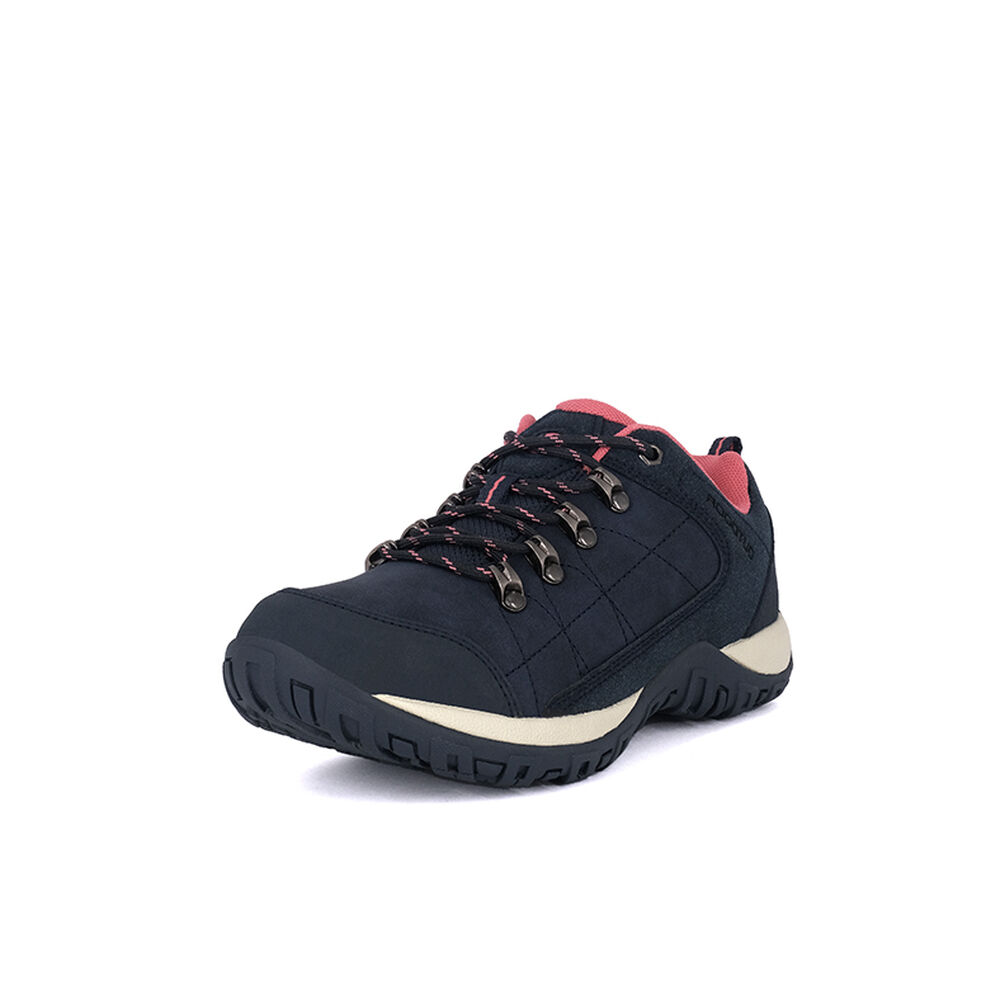 Zapatilla Outdoor Suarezensis Azul Uns image number 0.0