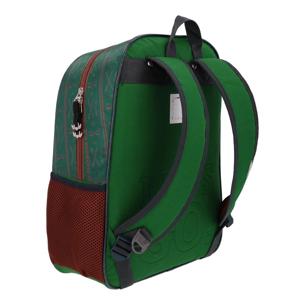 Mochila Harry Potter Infantil image number 5.0