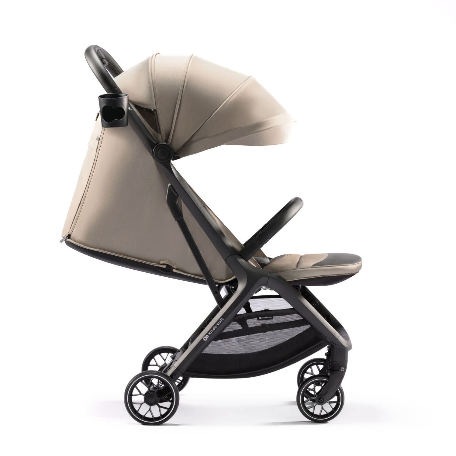Coche Compacto Nubi2 Beige image number 2.0
