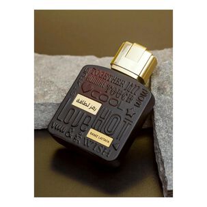Lattafa Ramz Gold Edp 100ml