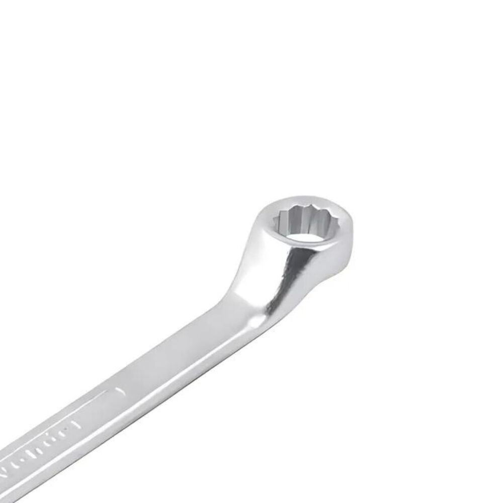 Llave Combinada Punta Corona De 23mm Herramienta Profesional image number 2.0