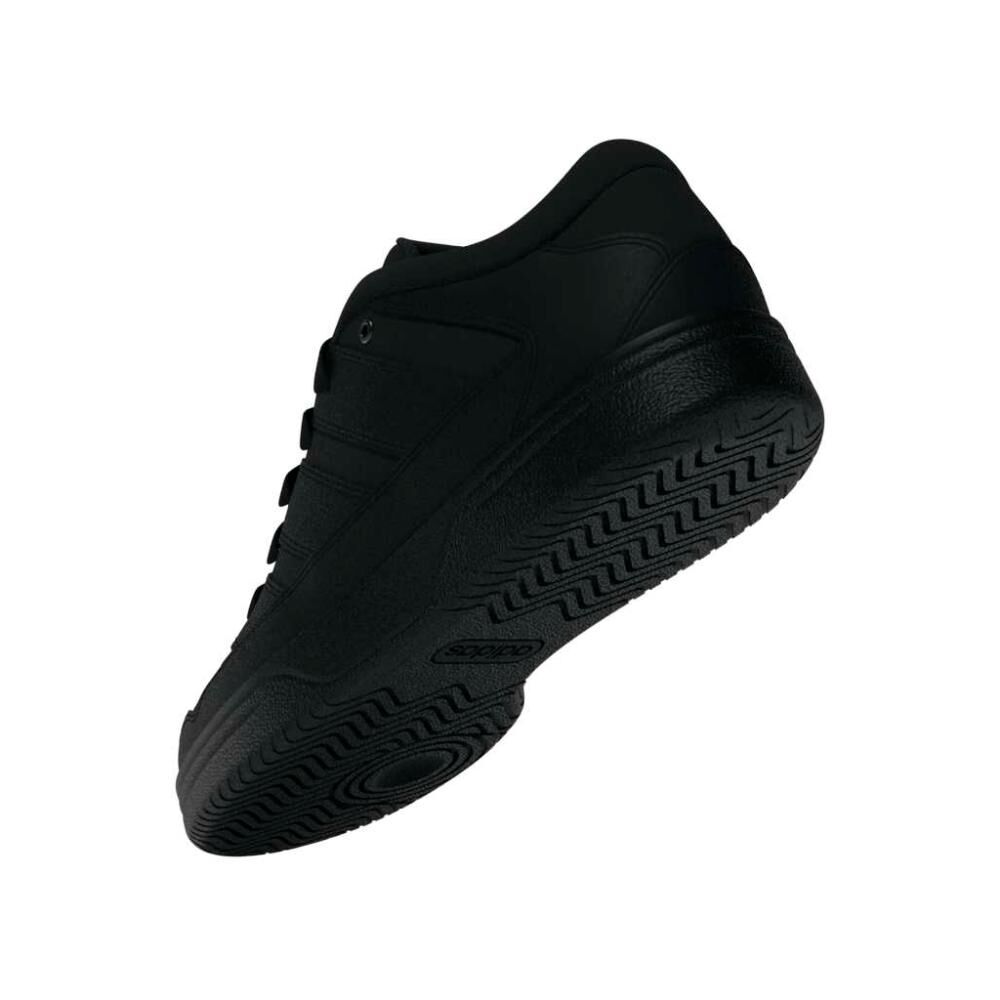 Zapatilla Basketball Hombre Adidas Break Start 2000 image number 10.0