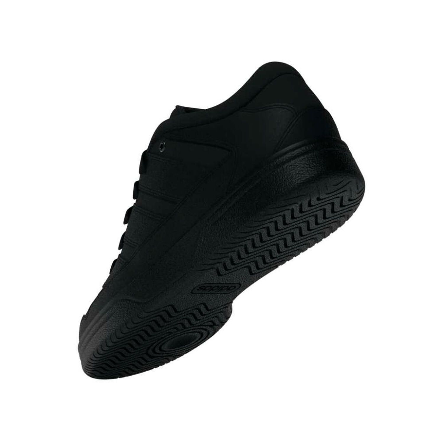 Zapatilla Basketball Hombre Adidas Break Start 2000 image number 11.0