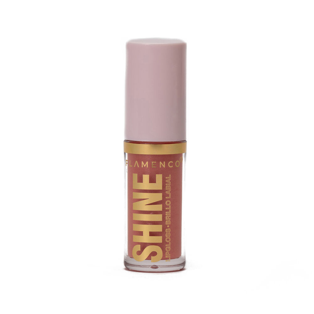 Brillo Labial Iluminador Tono 04 Chinitown image number 0.0