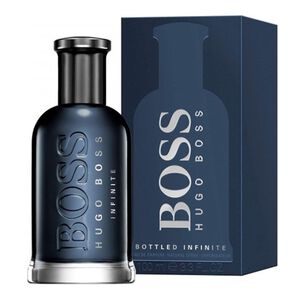 Hugo Boss Bottled Infinite Edp 100 Ml