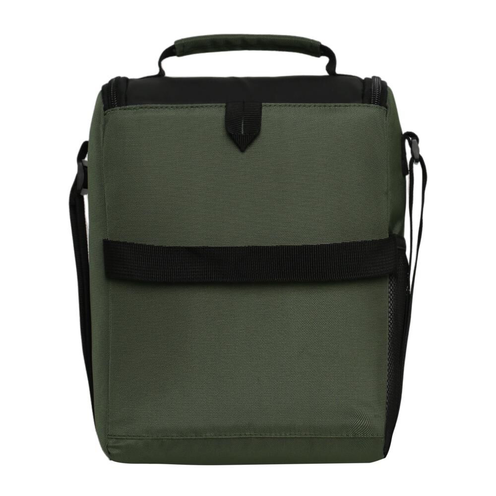 Lonchera Greenland Head image number 4.0