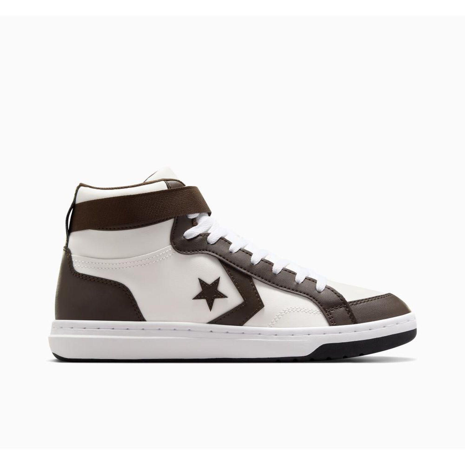 Zapatilla Urbana Hombre Converse Pro Blaze V2 Blanco image number 0.0