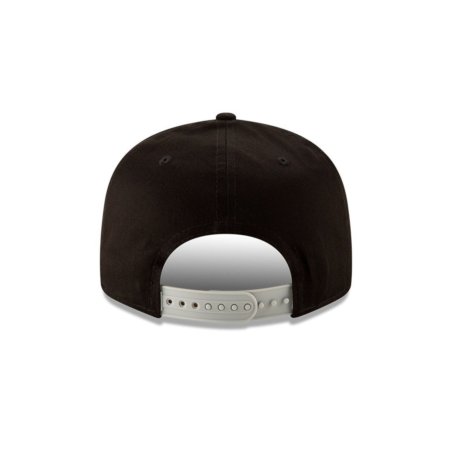 Jockey Las Vegas Raiders Nfl 9fifty Black image number 3.0