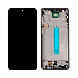 Pantalla Para Samsung Galaxy A52 Oled Calidad Premium