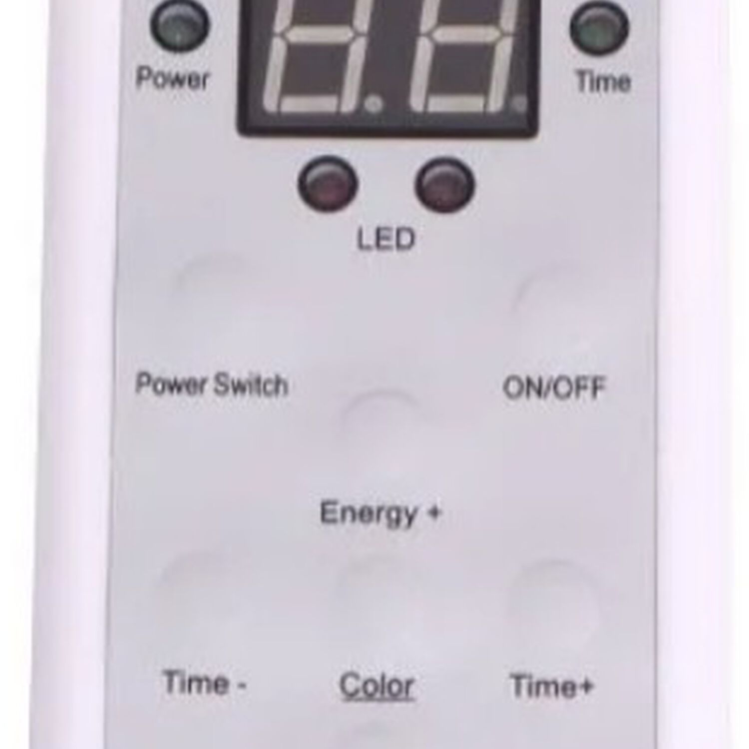 M&aacute;scara Led Terapia Fotodin&aacute;mica image number 2.0