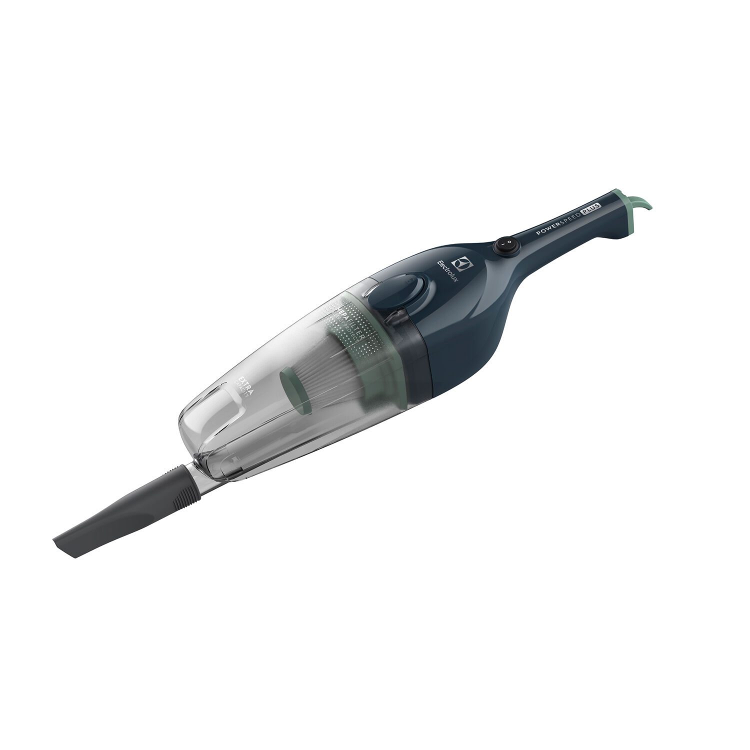 Aspiradora Electrolux Super Speed Plus STK14 image number 2.0
