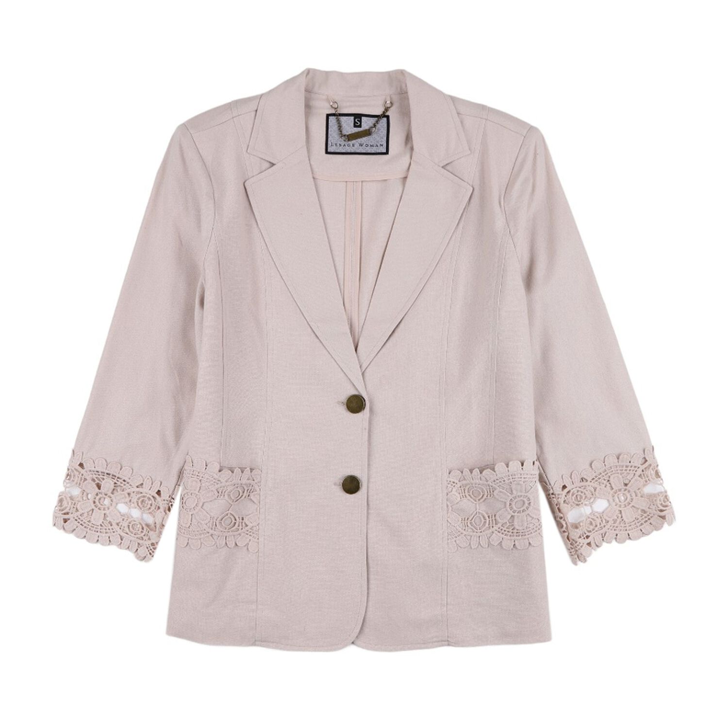 Blazer Mujer Lesage image number 0.0