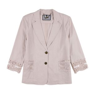 Blazer Mujer Lesage
