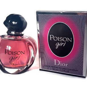 Dior Poison Girl Edp 100ml