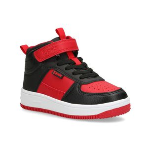 Zapatilla Infantil Topsis Red