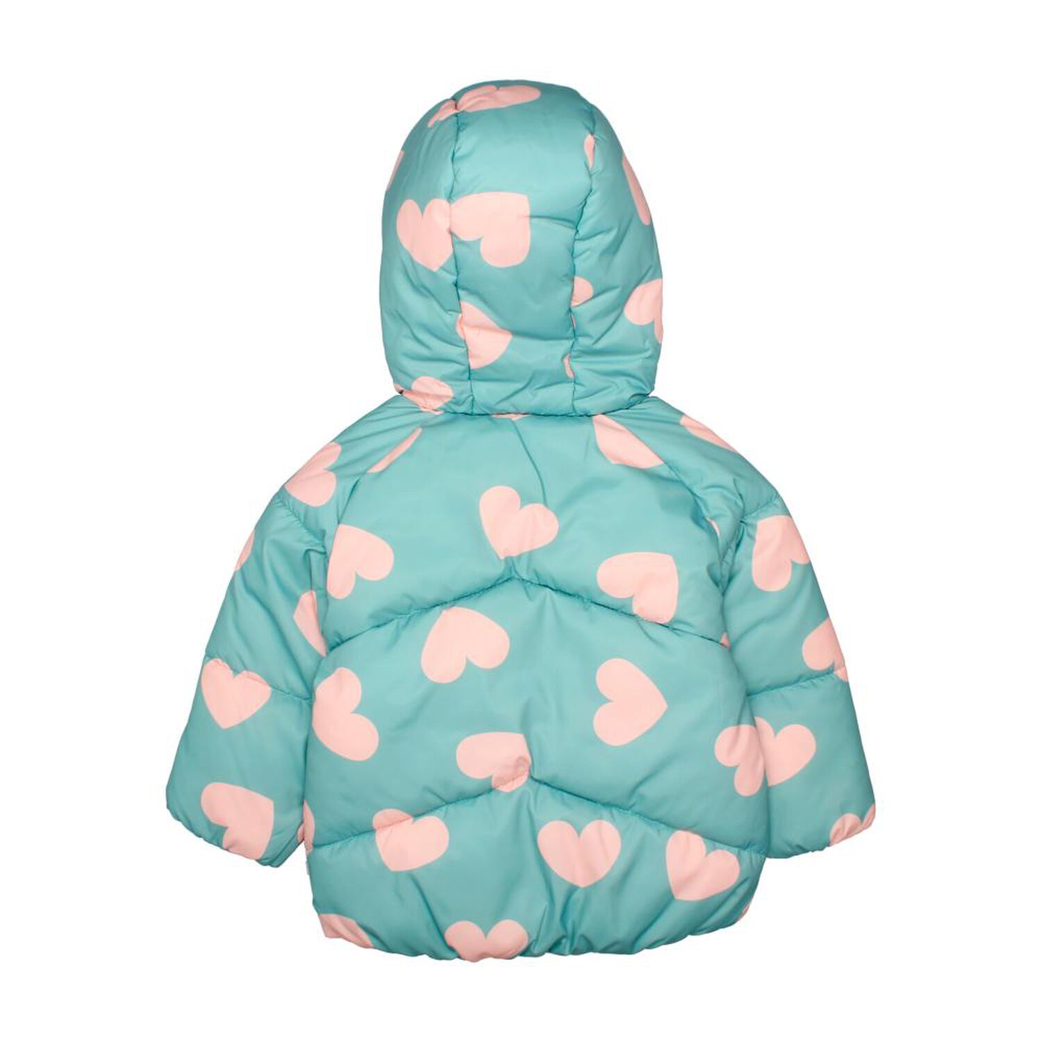 Parka Bebe Ni&ntilde;a Baby image number 1.0