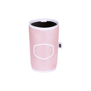 Soporte De Botella Cooler Master Ch510 Para Silla Pink And White