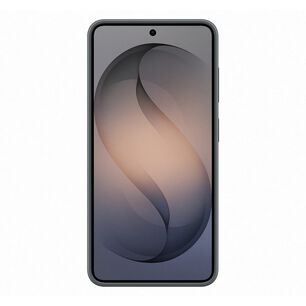 Carcasa Magn&eacute;tica De Silicona Galaxy S26 Negro